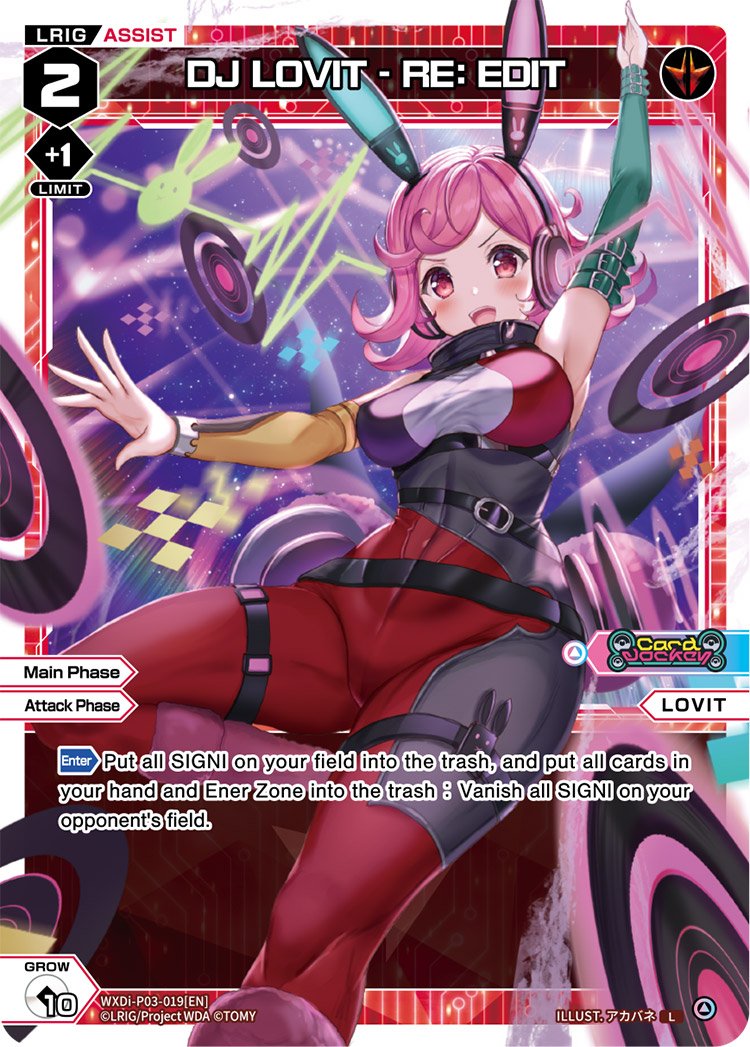 WXDi-P03-019 DJ LOVIT - RE EDIT