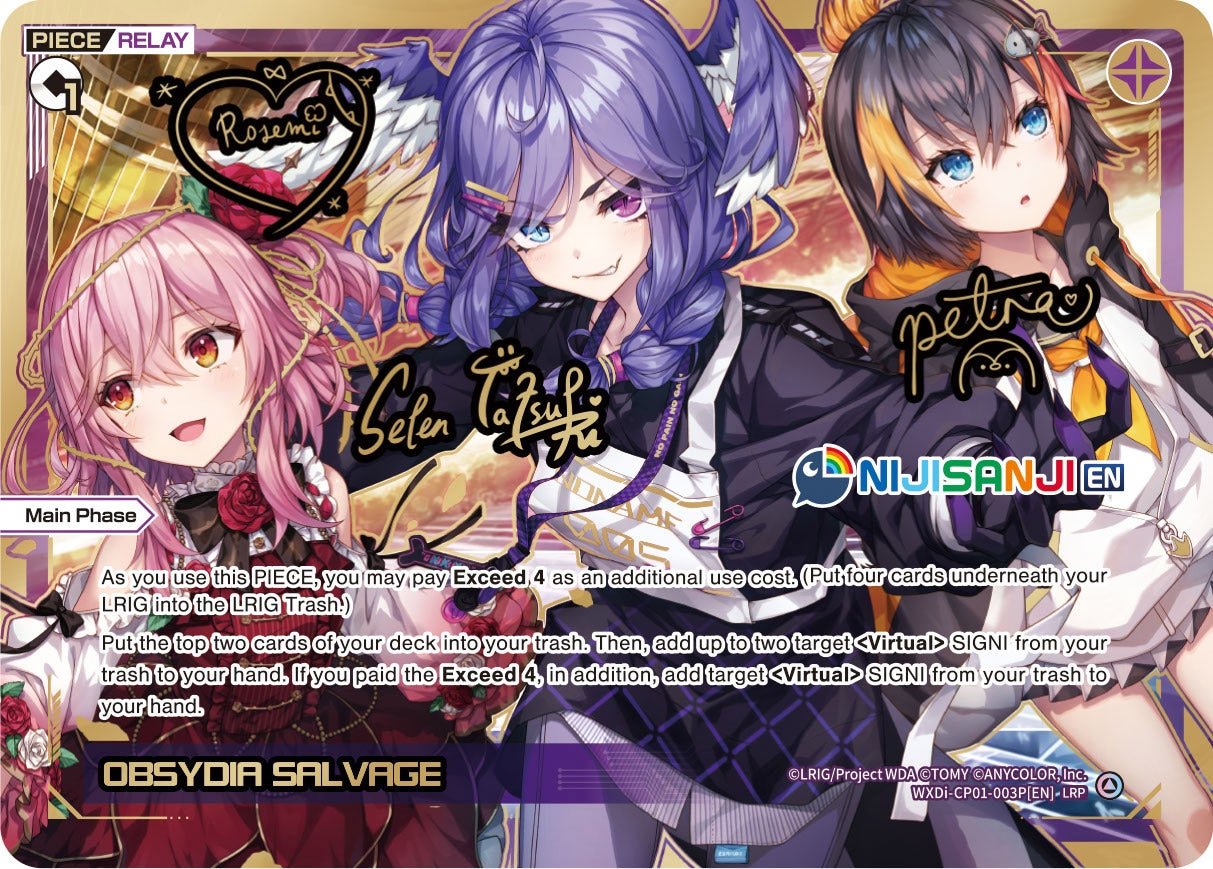 WXDi-CP01-003P[EN] OBSYDIA SALVAGE