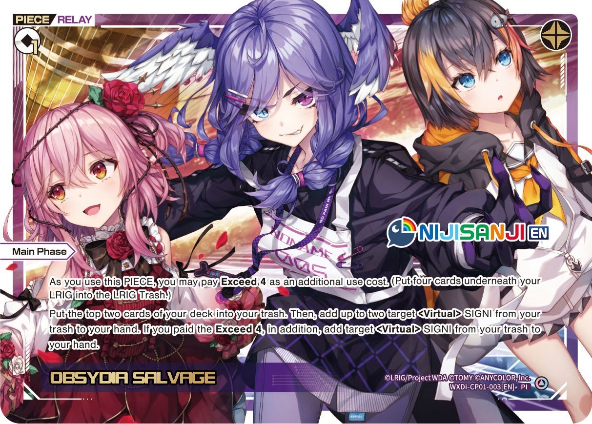 WXDi-CP01-003[EN] OBSYDIA SALVAGE