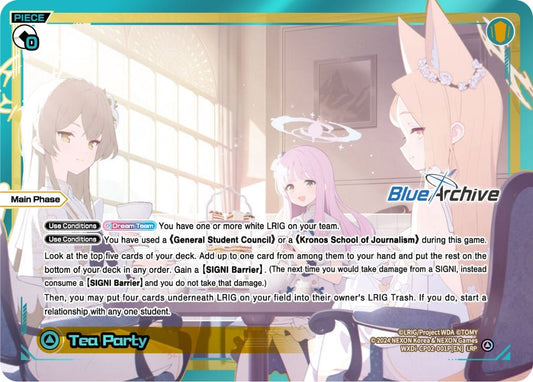 WXDi-CP02-001P[EN] Tea Party