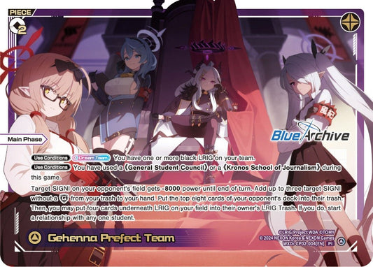 WXDi-CP02-004[EN] Gehenna Prefect Team