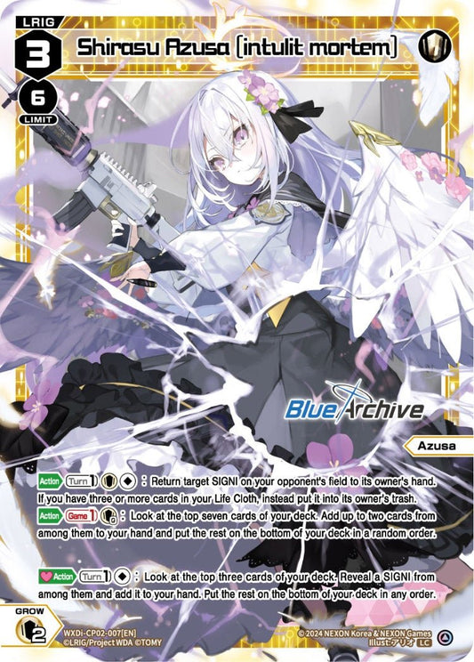 WXDi-CP02-007[EN] Shirasu Azusa [intulit mortem]