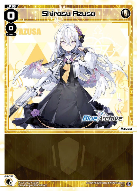 WXDi-CP02-011[EN] Shirasu Azusa