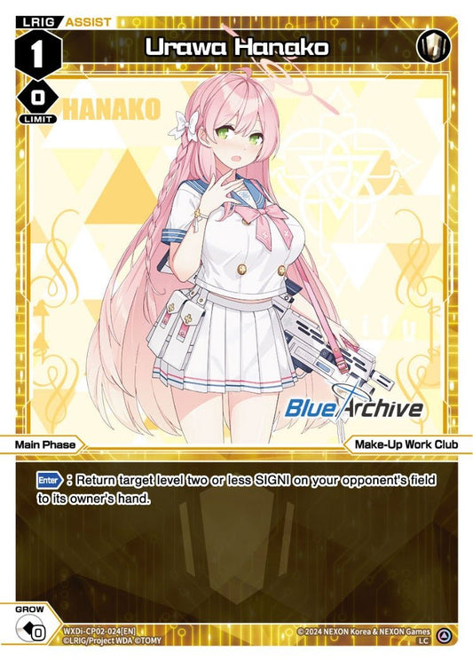 WXDi-CP02-024[EN] Urawa Hanako