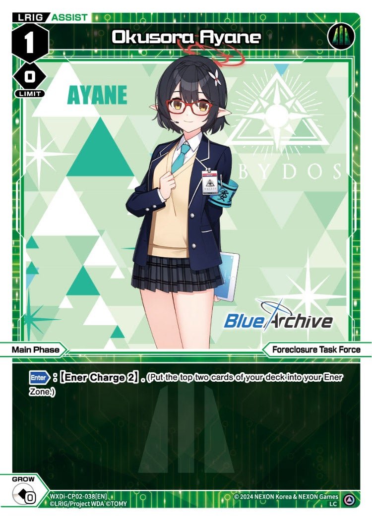WXDi-CP02-038[EN] Okusora Ayane
