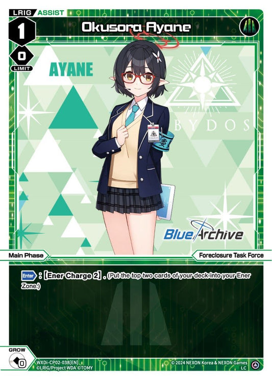 WXDi-CP02-038[EN] Okusora Ayane