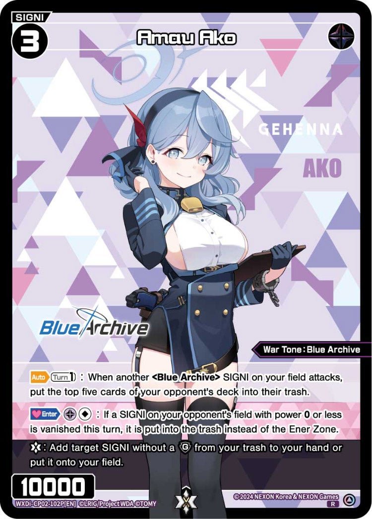 WXDi-CP02-102P[EN] Amau Ako