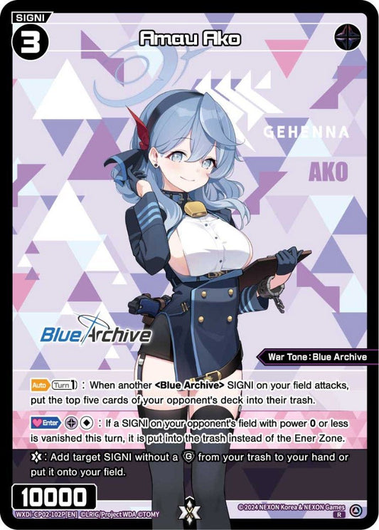 WXDi-CP02-102P[EN] Amau Ako