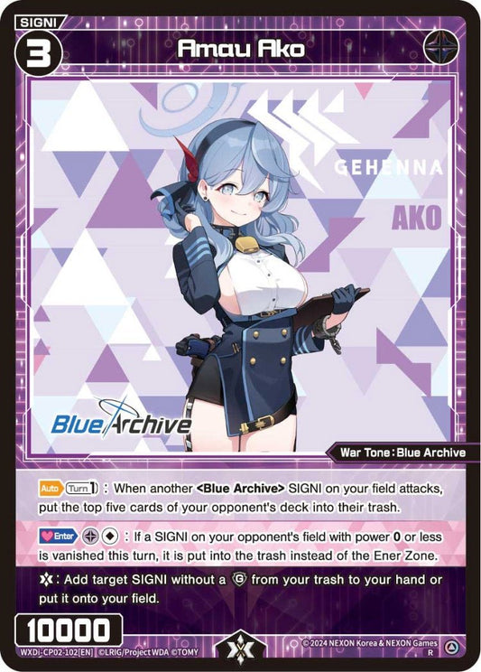 WXDi-CP02-102[EN] Amau Ako