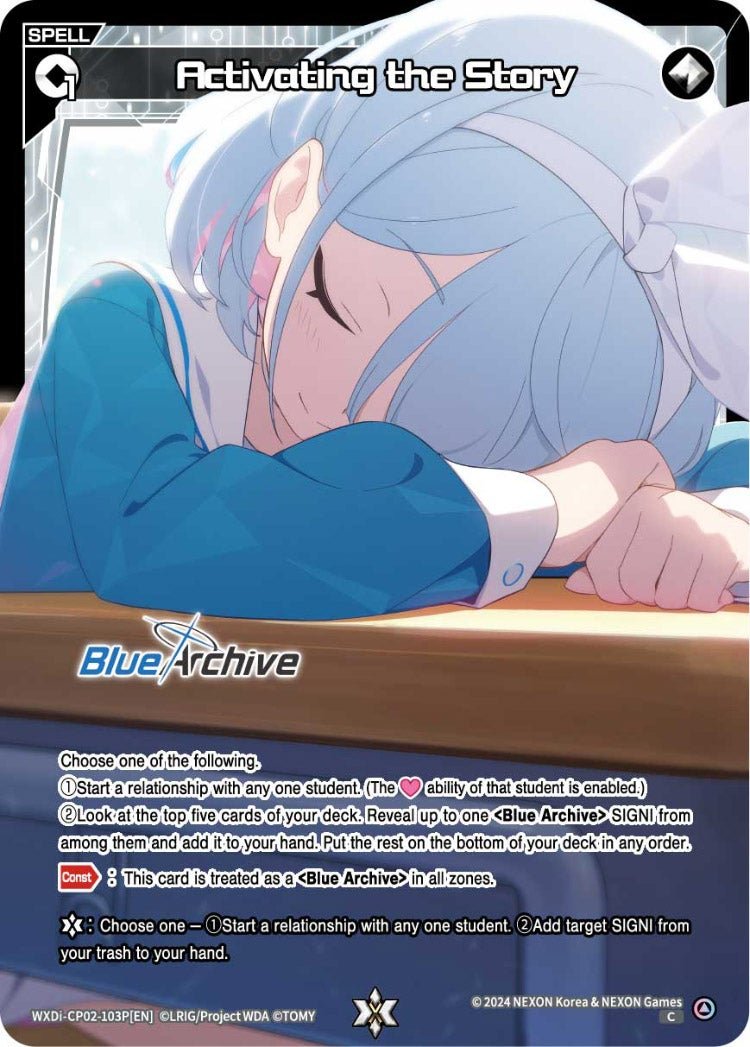 WXDi-CP02-103P[EN] Activating the Story