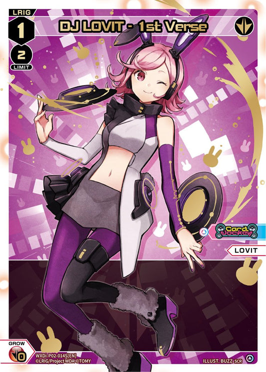 WXDi-P02-014S DJ LOVIT - 1st Verse