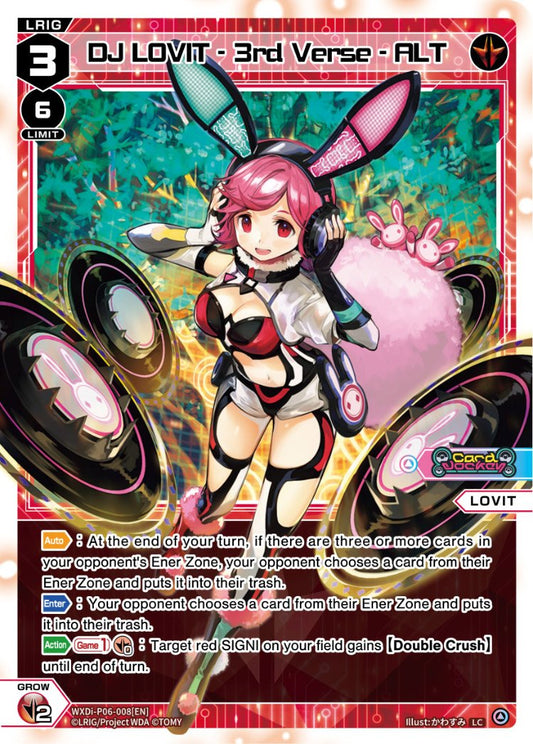 WXDi-P06-008 DJ LOVIT - 3rd VERSE - ALT