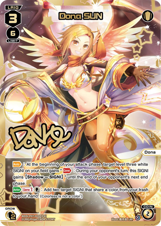 WXDi-P07-009P Dona SUN