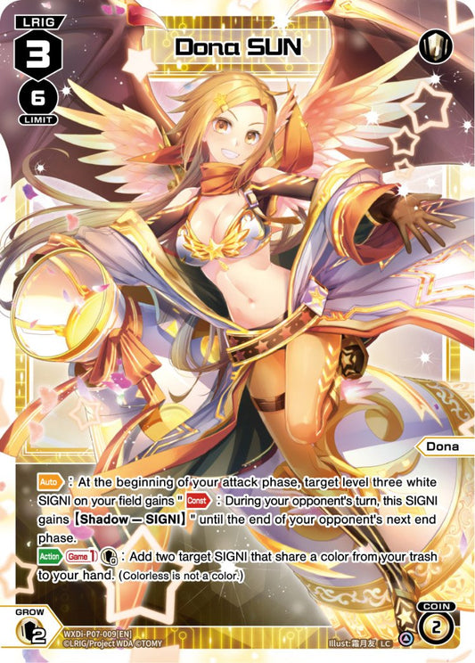 WXDi-P07-009 Dona SUN