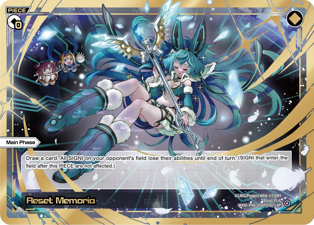 WXDi-P08-006P[EN] Reset Memoria