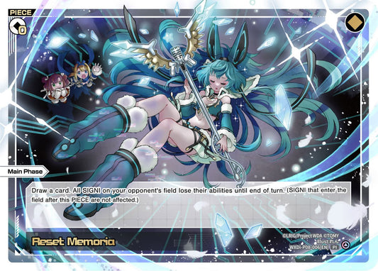 WXDi-P08-006[EN] Reset Memoria