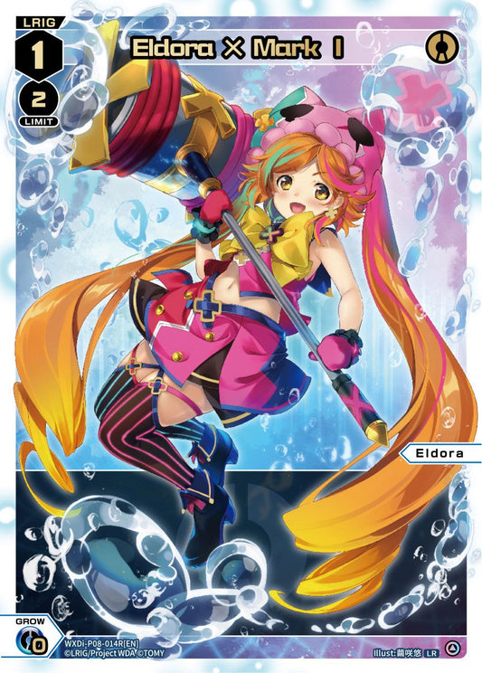 WXDi-P08-014R[EN] Eldora � Mark ?