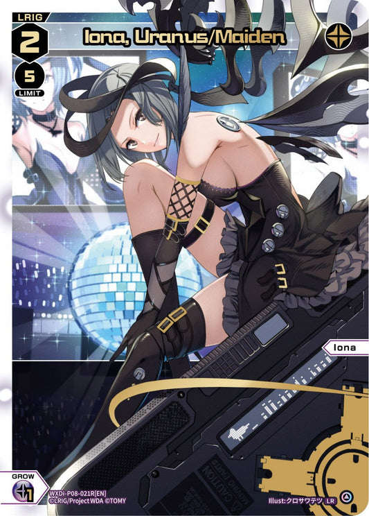 WXDi-P08-021R[EN] Iona, Uranus/Maiden