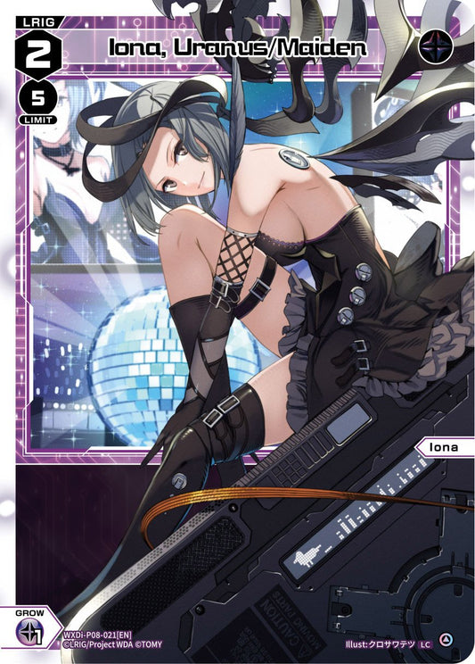 WXDi-P08-021[EN] Iona, Uranus/Maiden