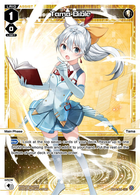 WXDi-P08-023[EN] Tama Bible