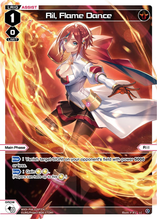WXDi-P08-028P[EN] Ril, Flame Dance