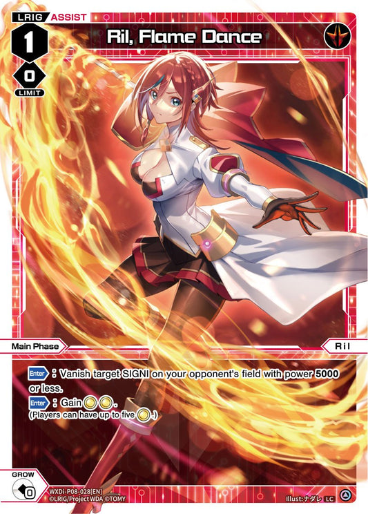WXDi-P08-028[EN] Ril, Flame Dance