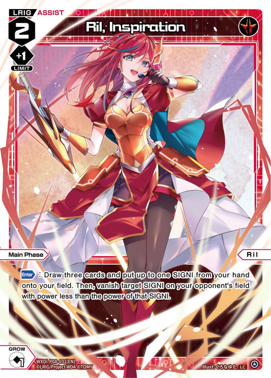 WXDi-P08-031[EN] Ril, Inspiration