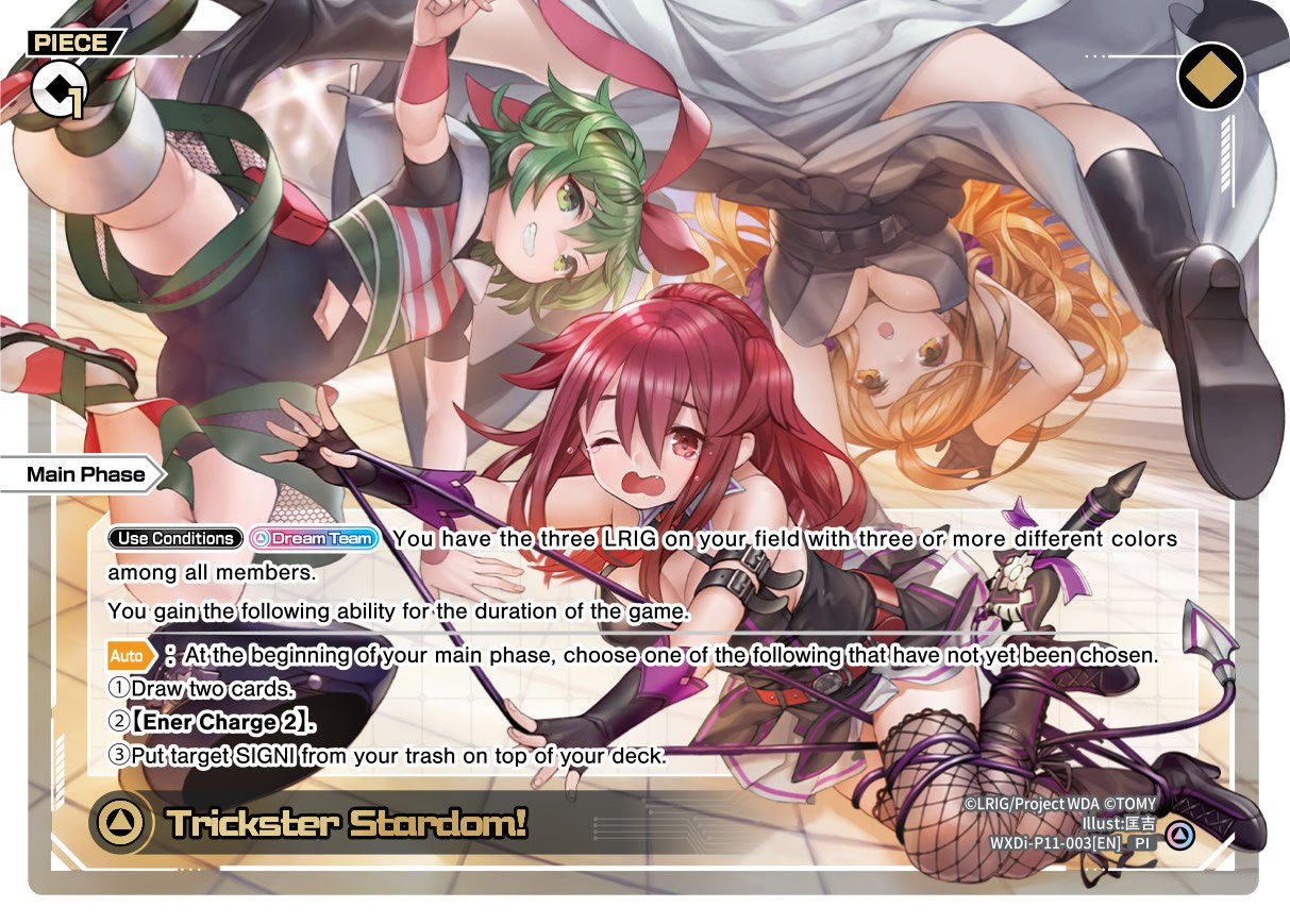 WXDi-P11-003[EN] Trickster Stardom!