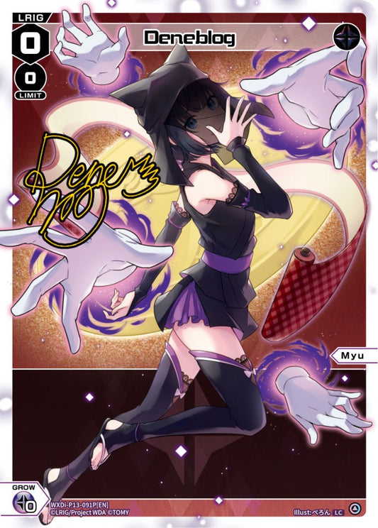 WXDi-P13-091P Deneblog