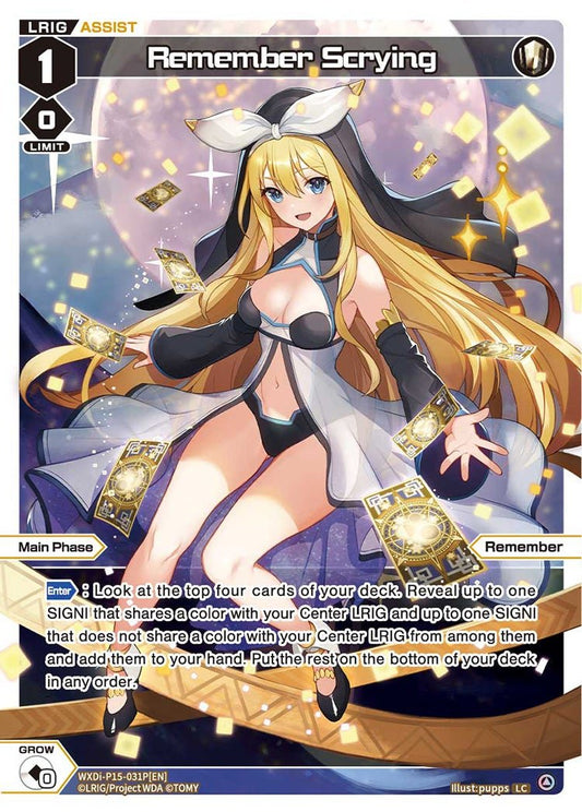 WXDi-P15-031P[EN] Remember Scrying