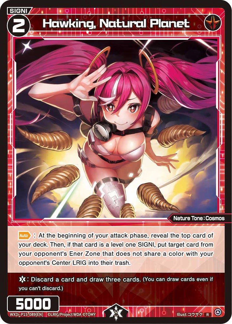 WXDi-P15-089[EN] Hawking, Natural Planet