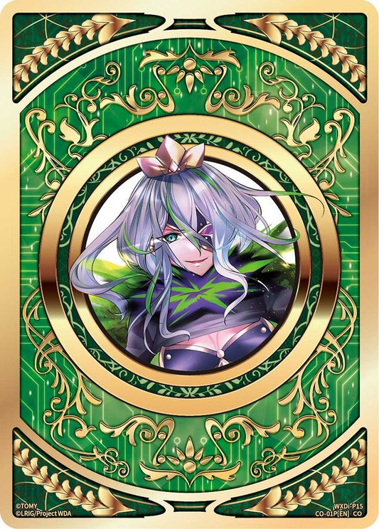 WXDi-P15-CO-01P[EN] COIN