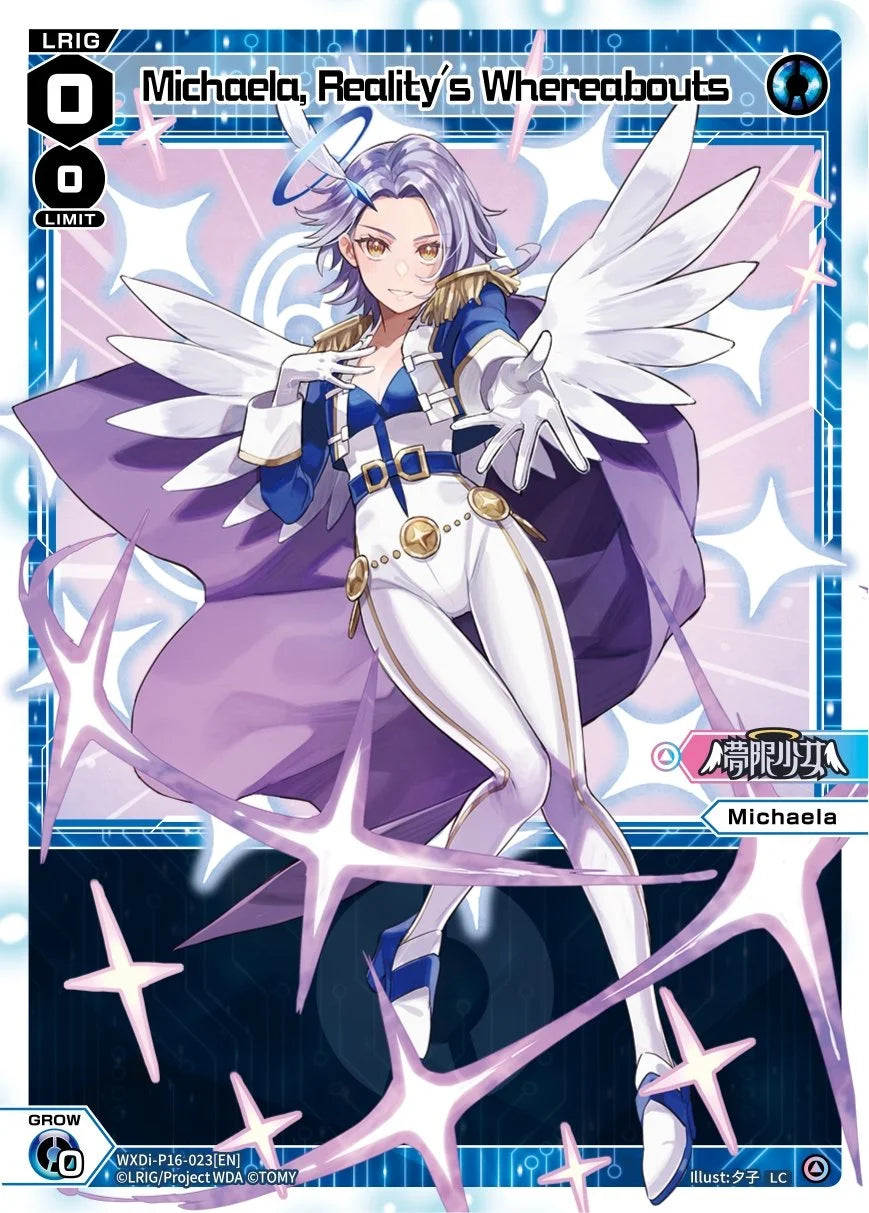 WXDi-P16-023P[EN] Michaela, Realitys Whereabouts