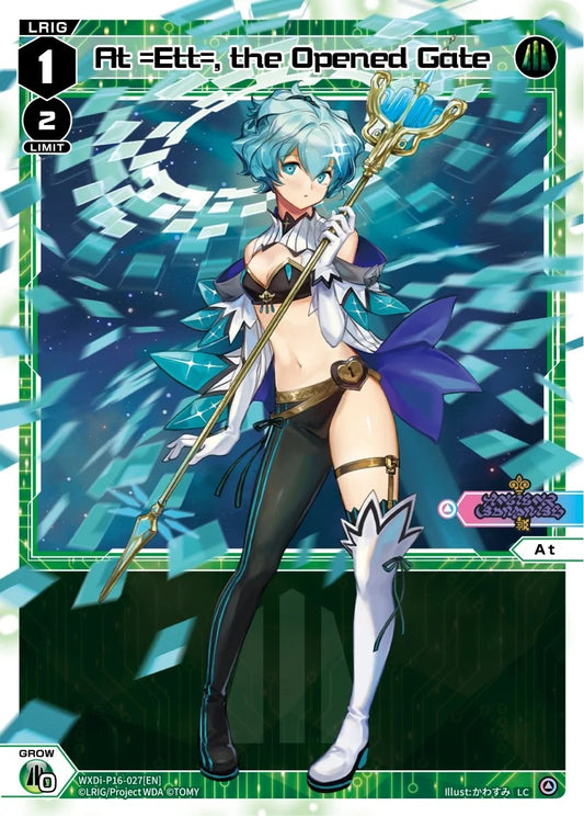 WXDi-P16-027[EN] At =Ett=, the Opened Gate