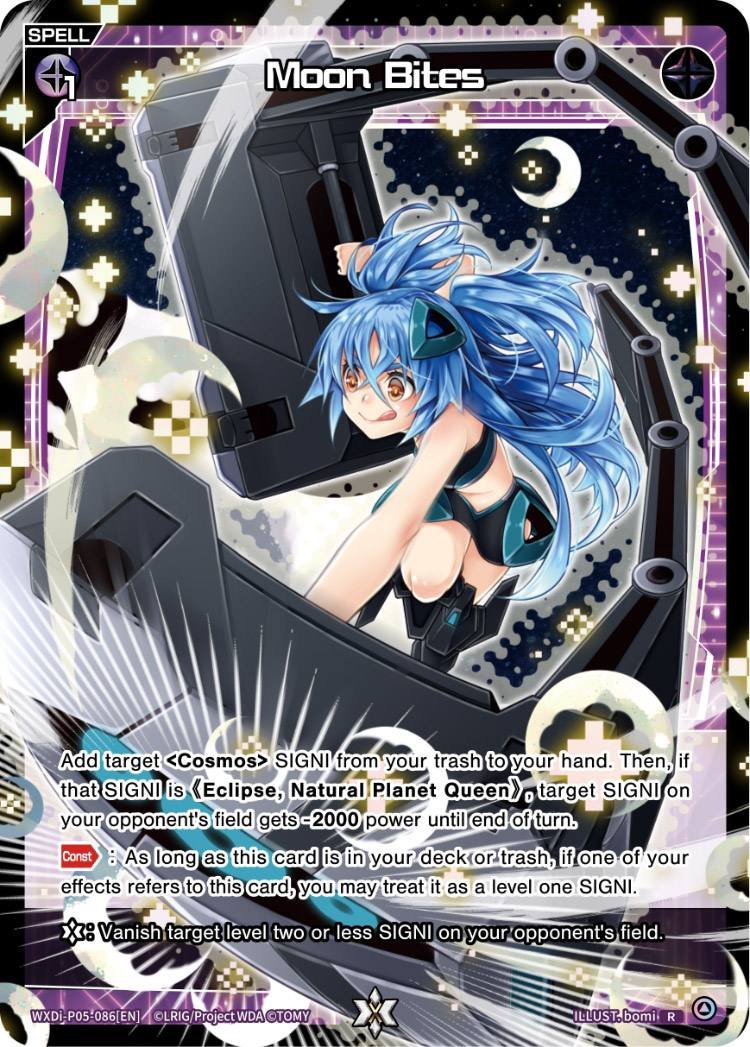 WXDi-P05-086 Moon Bites